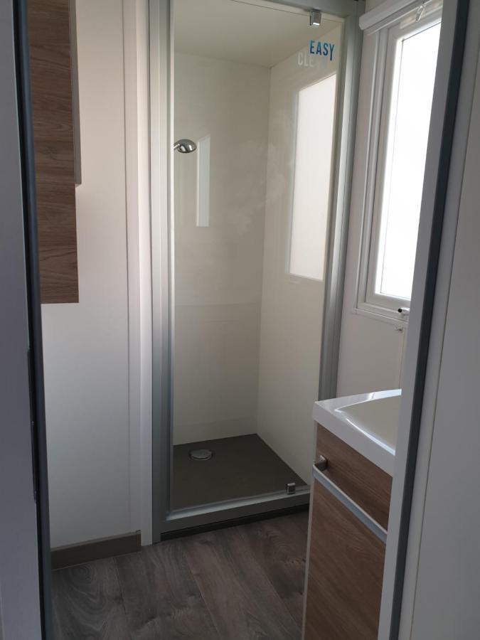 Mobil Home 3 Chambres لات المظهر الخارجي الصورة