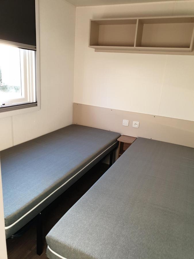 Mobil Home 3 Chambres لات المظهر الخارجي الصورة
