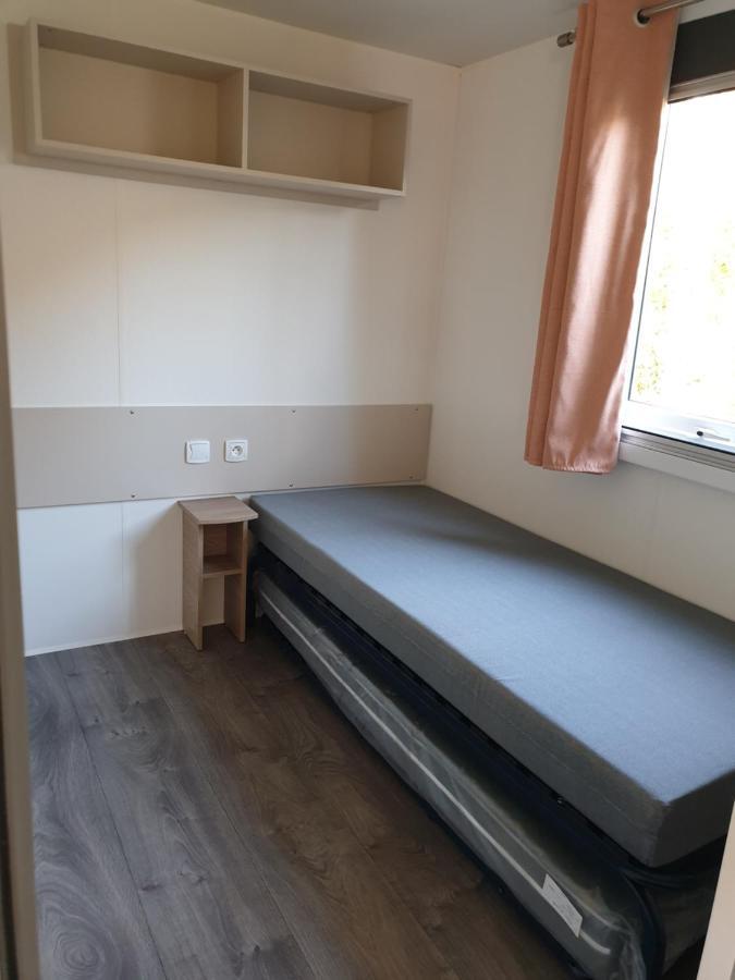 Mobil Home 3 Chambres لات المظهر الخارجي الصورة
