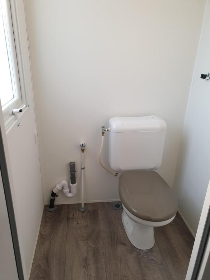 Mobil Home 3 Chambres لات المظهر الخارجي الصورة