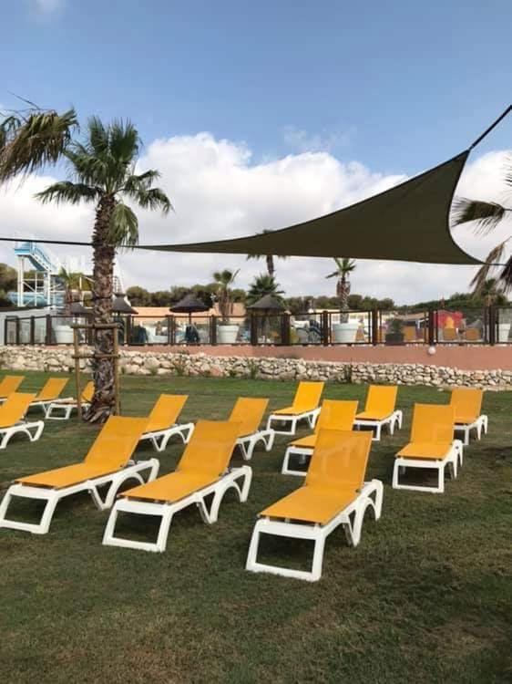 Mobil Home 3 Chambres لات المظهر الخارجي الصورة